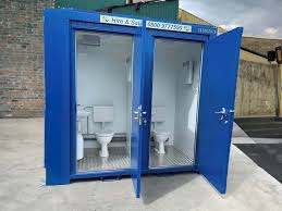 Best Eco-Friendly Portable Toilets  in Oxon Hill, MD